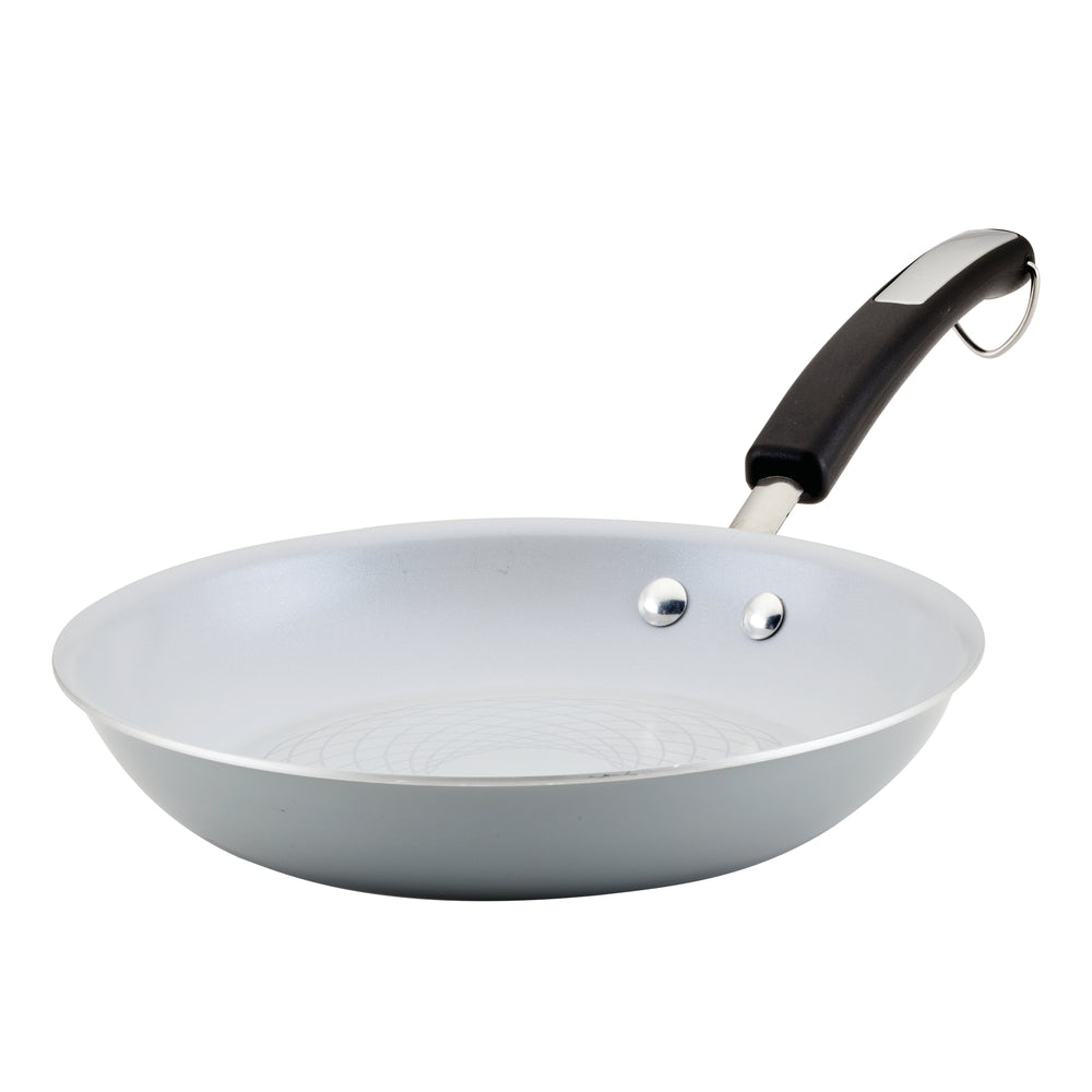 farberware 10-Inch Recycled Aluminum Ceramic Nonstick Frying Pan