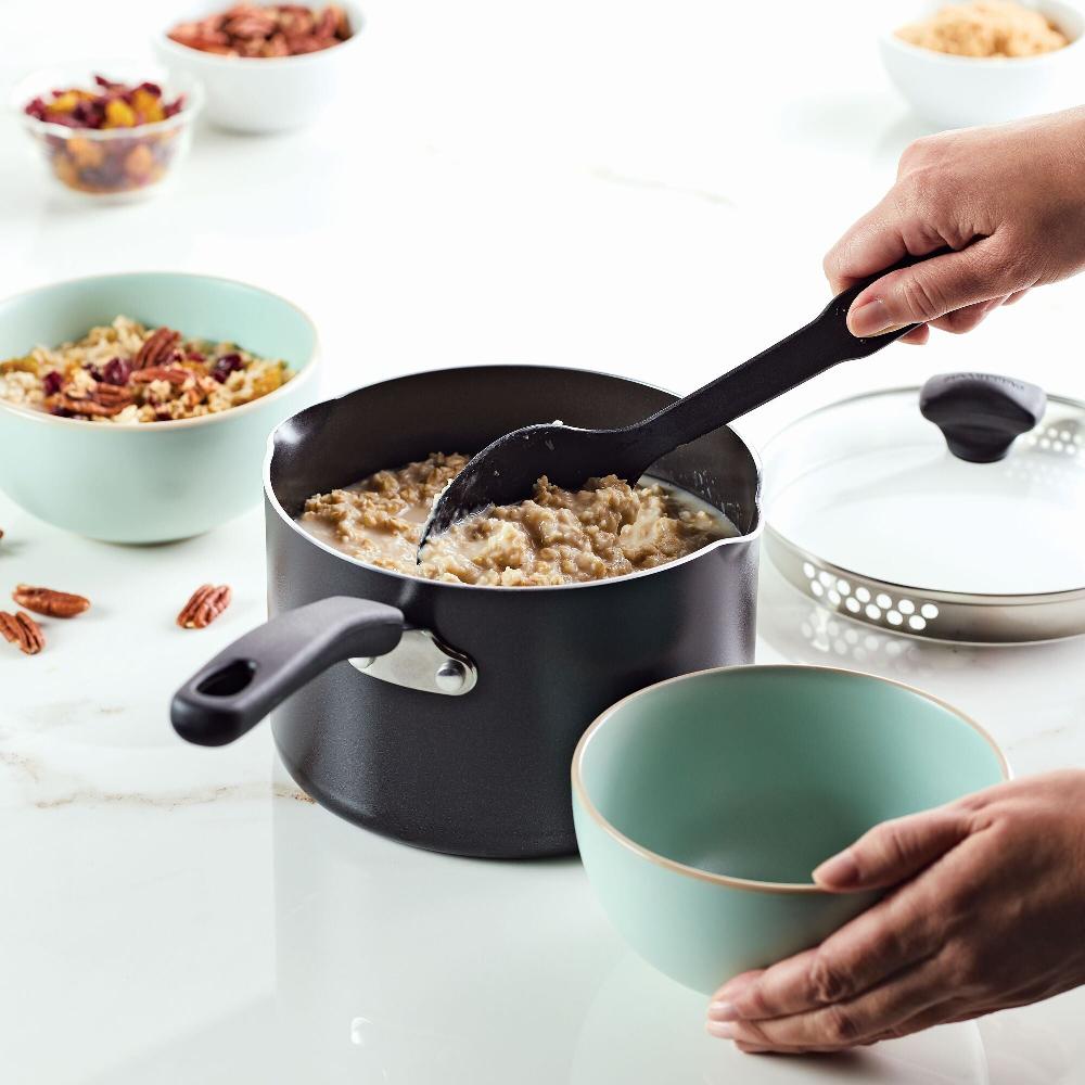 Farberware 3 Piece Bake And Cook Triple Bundle With Lid