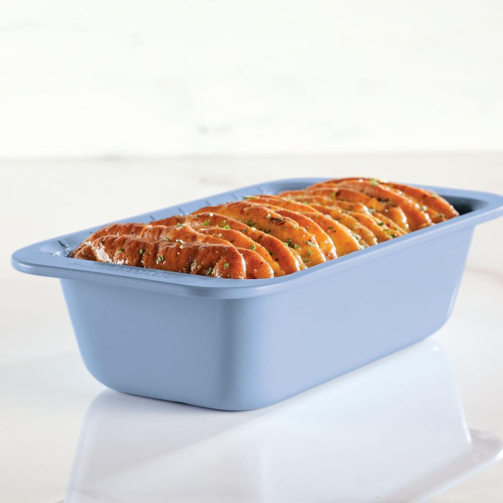 Farberware 9-Inch X 5-Inch Nonstick Loaf Baking Pan