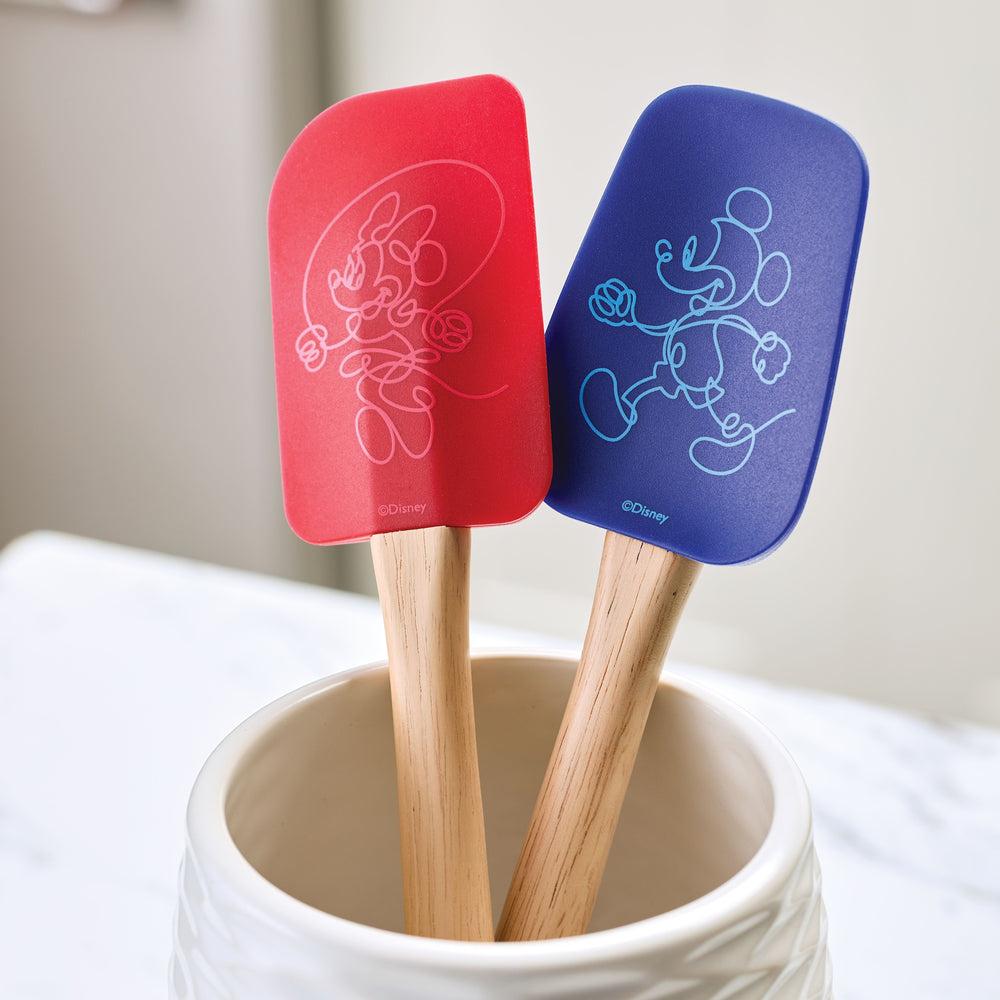 Farberware Bon Voyage 2-Piece Spatula And Spoonula Set
