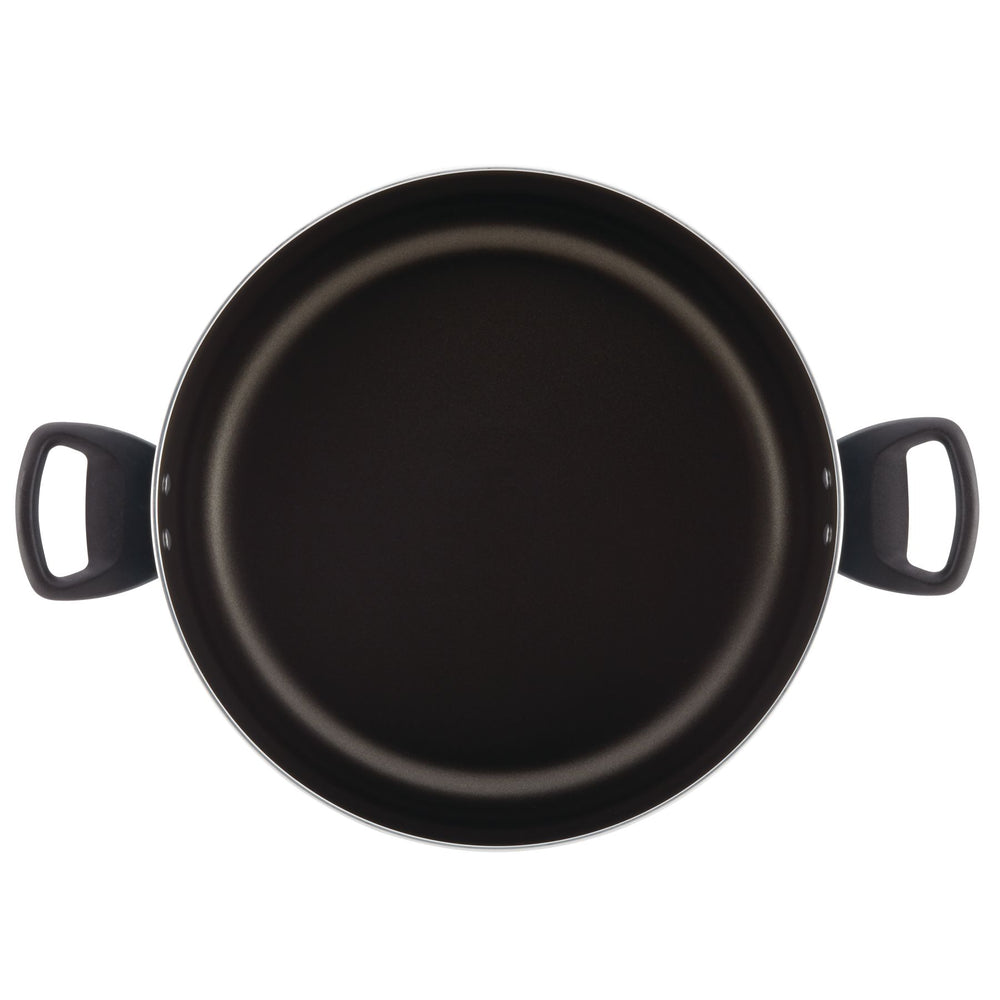 Farberware 10.5-Quart Nonstick Stockpot
