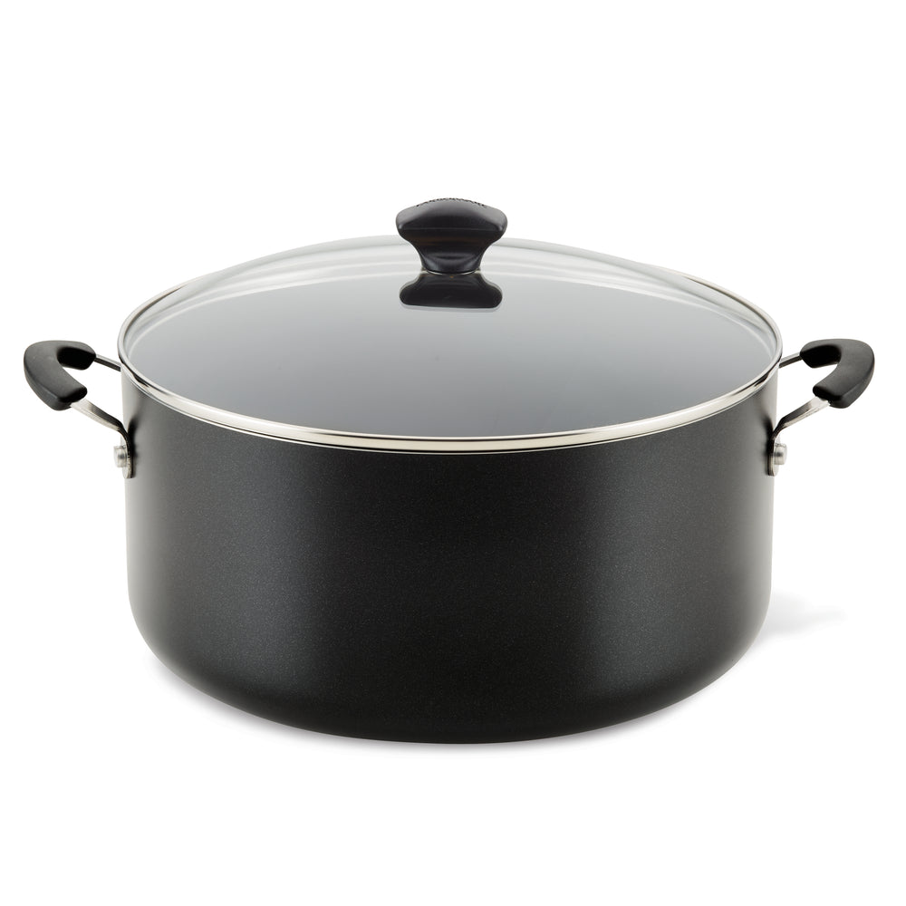 Farberware 10.5-Quart Nonstick Stockpot