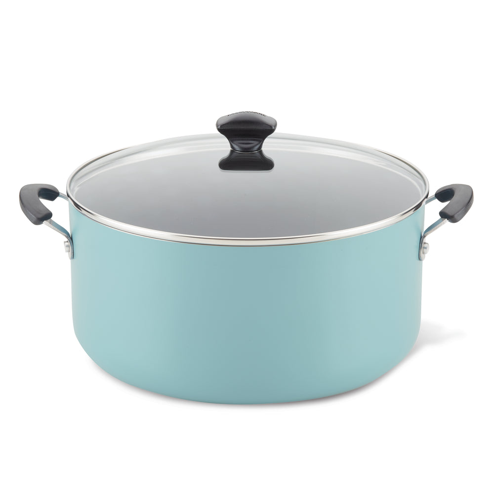 farberware 10.5-Quart Nonstick Stockpot