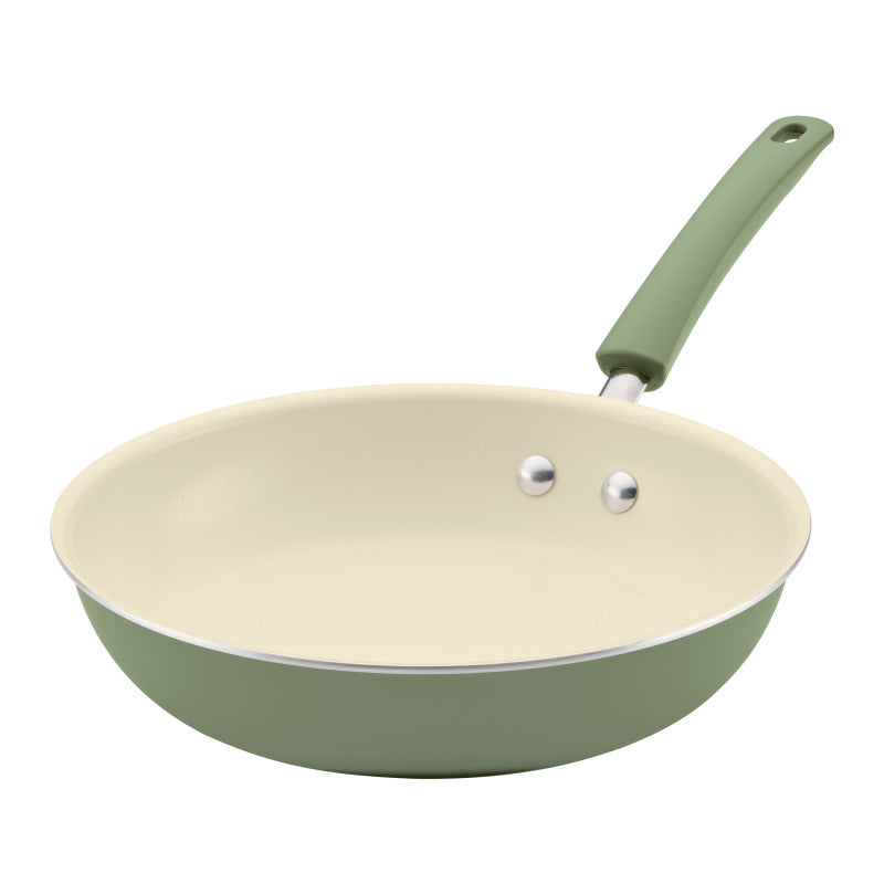 farberware 10-Inch Ceramic Nonstick Frying Pan