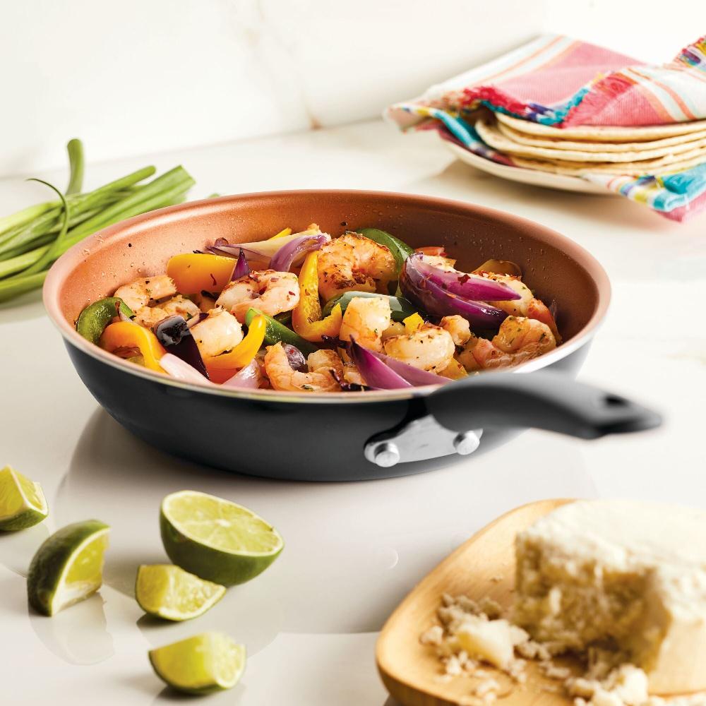 Farberware 10-Inch Nonstick Frying Pan