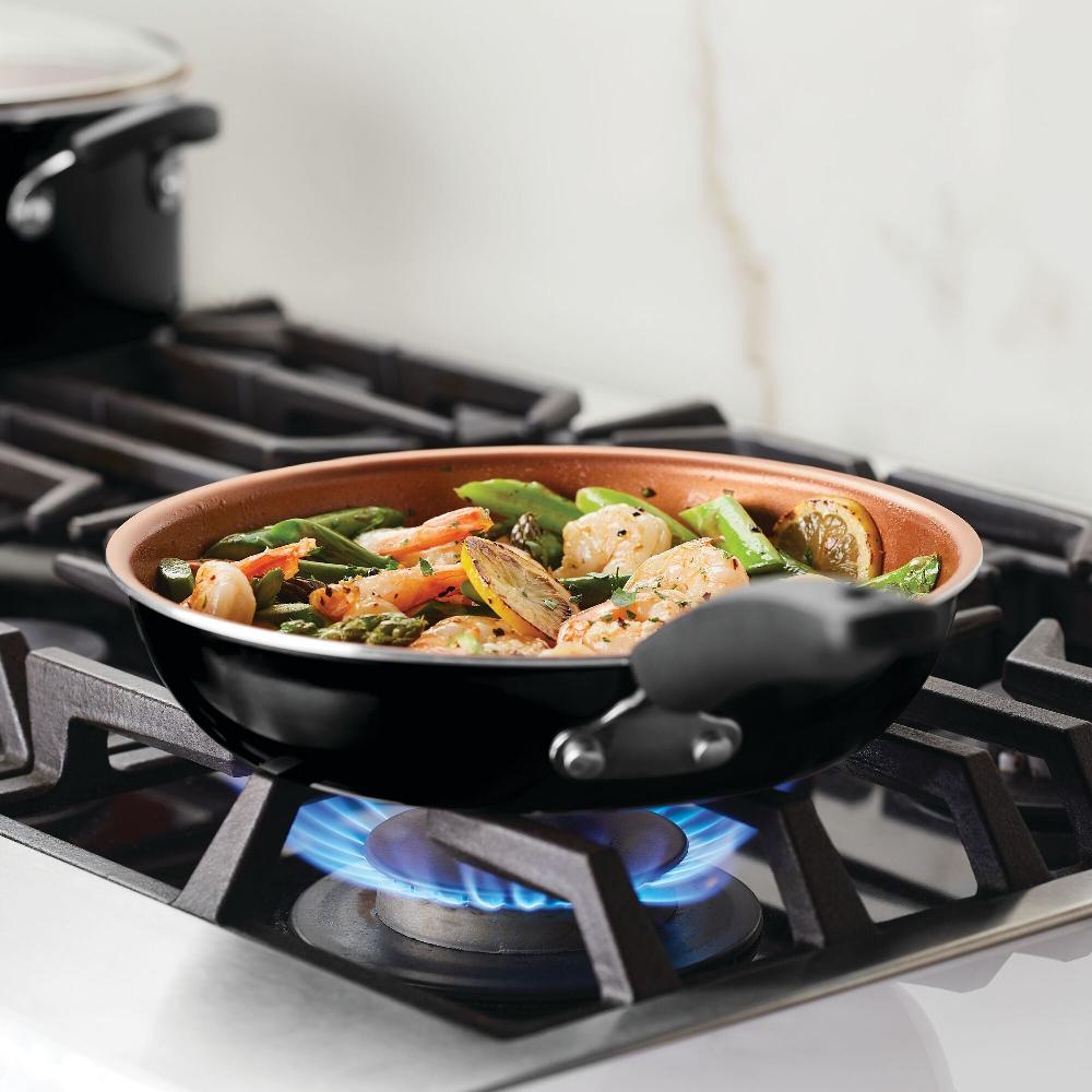 Farberware 10-Inch Nonstick Frying Pan