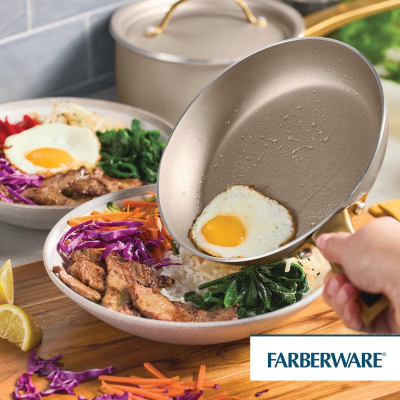 Farberware 10-Inch Nonstick Frying Pan