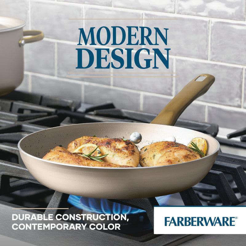 Farberware 10-Inch Nonstick Frying Pan