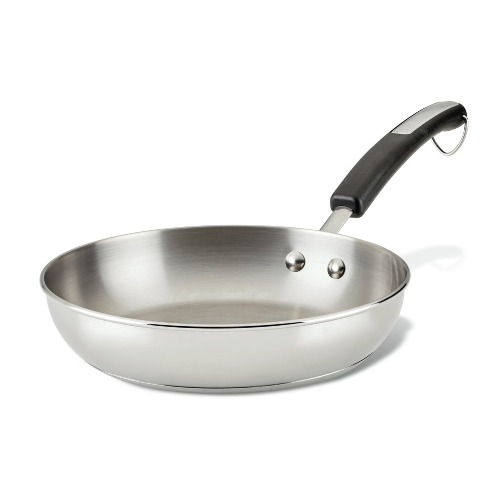 farberware 10-Inch Stainless Steel Frying Pan