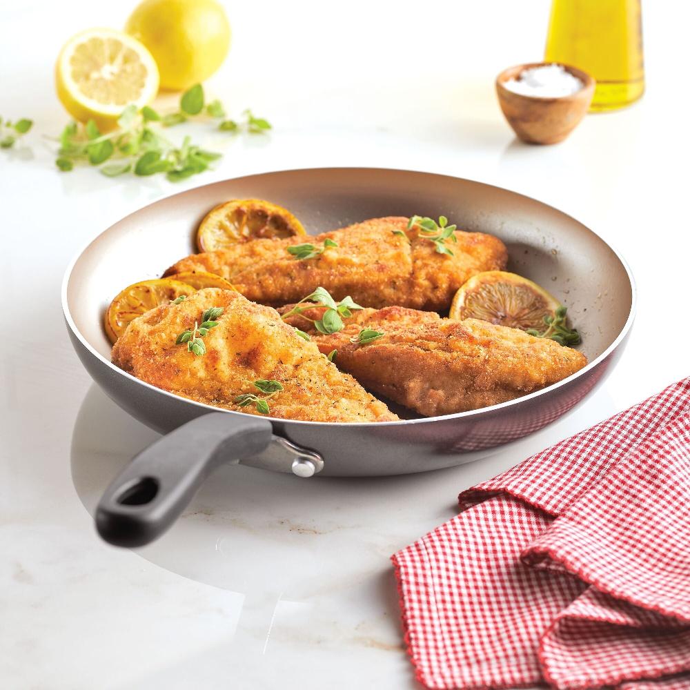 Farberware 11.25-Inch Nonstick Frying Pan