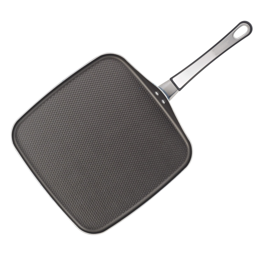 Farberware 11-Inch Nonstick Square Griddle