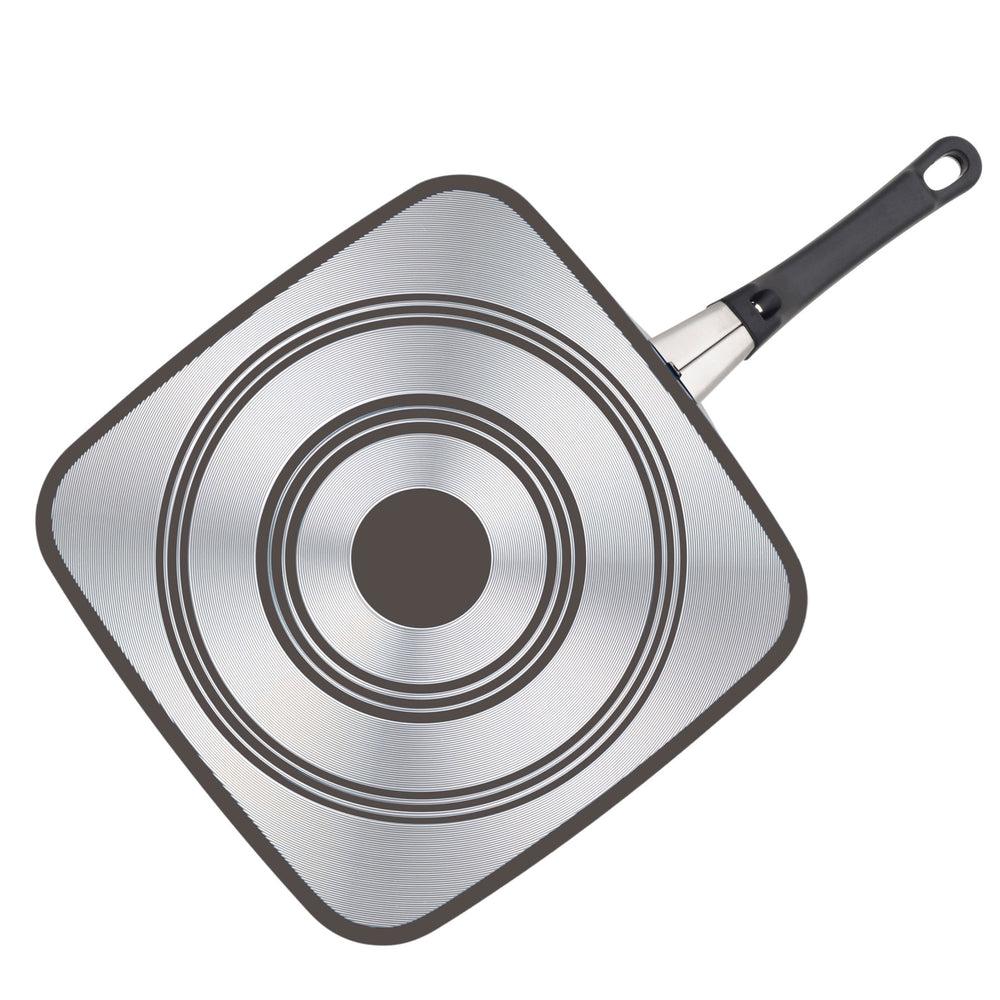 Farberware 11-Inch Nonstick Square Griddle