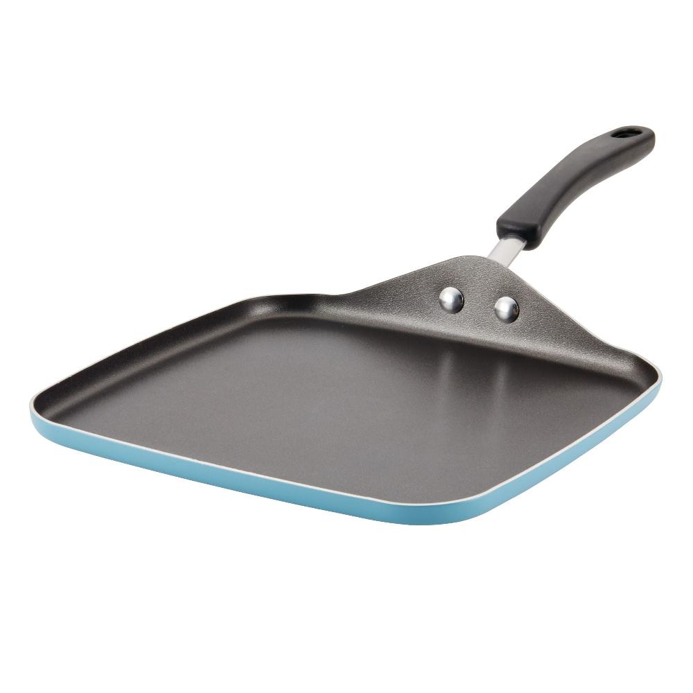 Farberware 11-Inch Nonstick Square Griddle