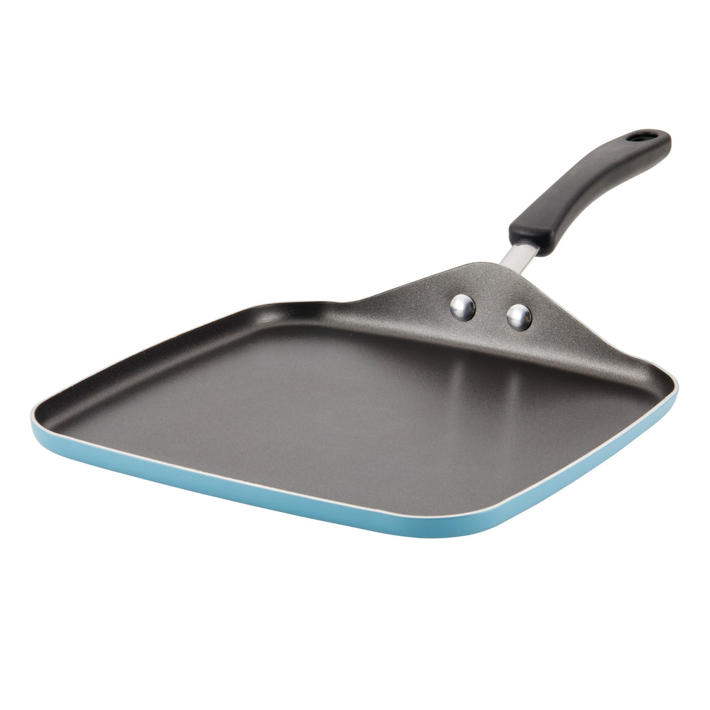 farberware 11-Inch Nonstick Square Griddle