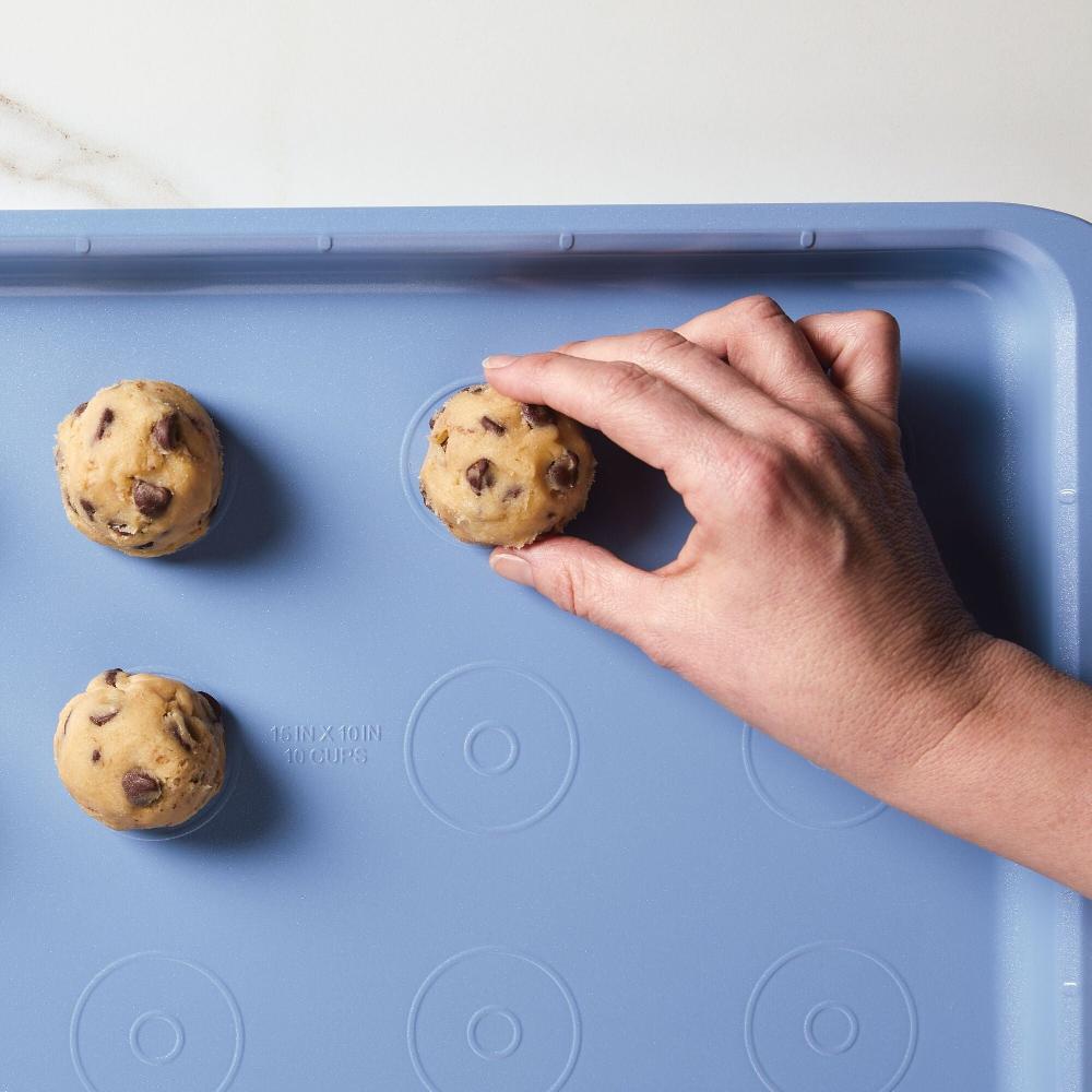 Farberware 11-Inch X 17-Inch Nonstick Baking Sheet