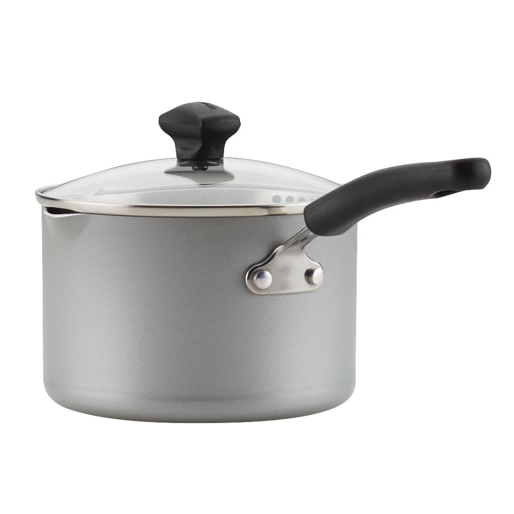 Farberware 11-Piece Nonstick Cookware Set