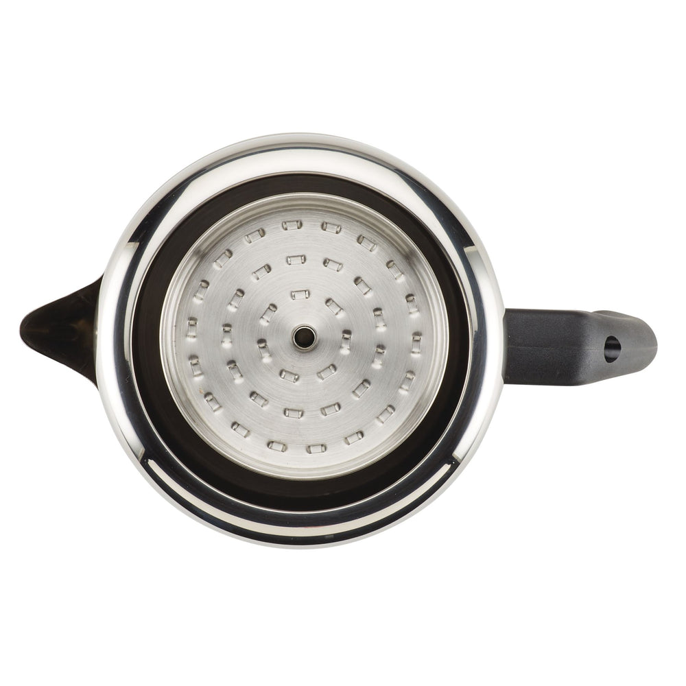 Farberware 12-Cup Coffee Percolator