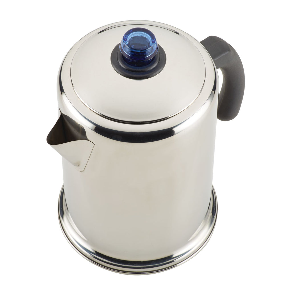 Farberware 12-Cup Coffee Percolator