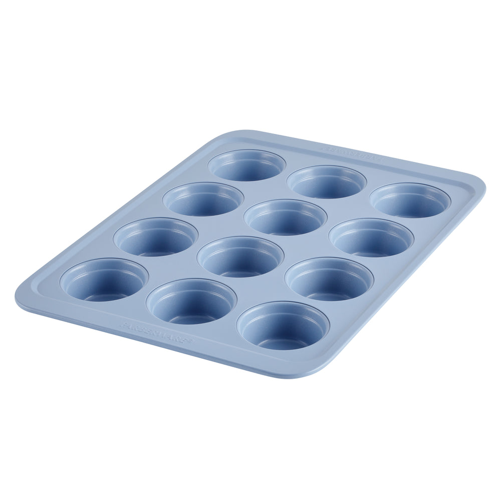 farberware 12-Cup Nonstick Muffin and Cupcake Pan