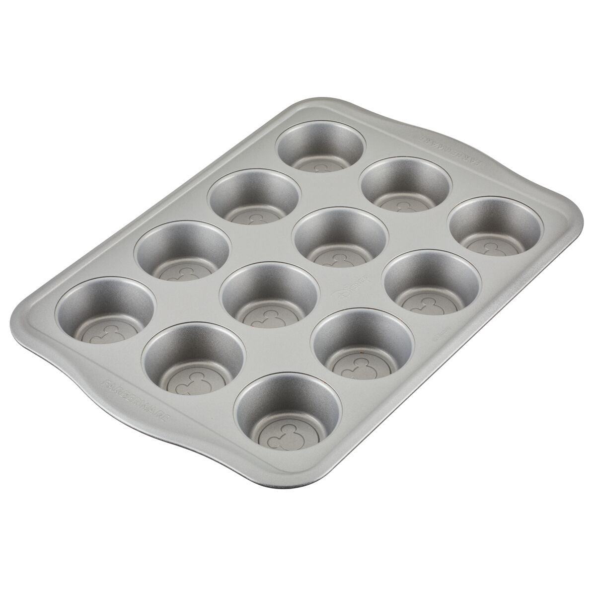 Farberware 12-Cup Nonstick Muffin Pan