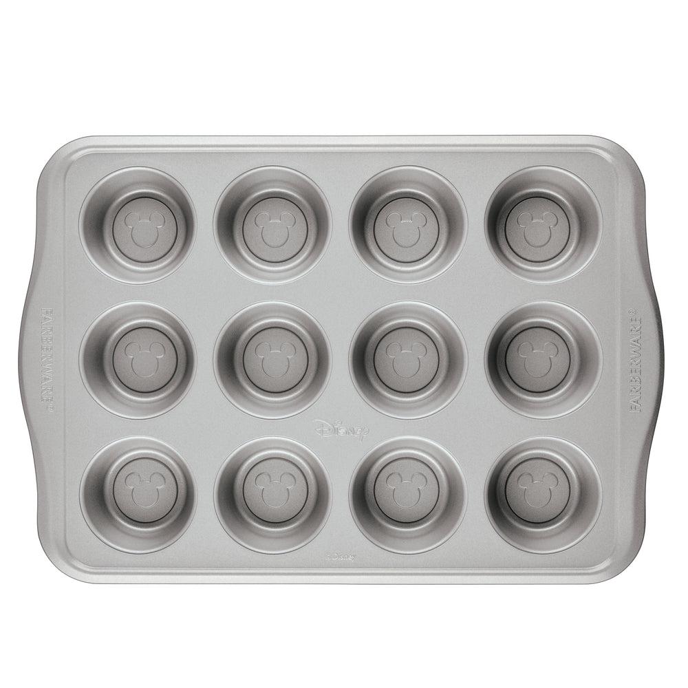 farberware 12-Cup Nonstick Muffin Pan