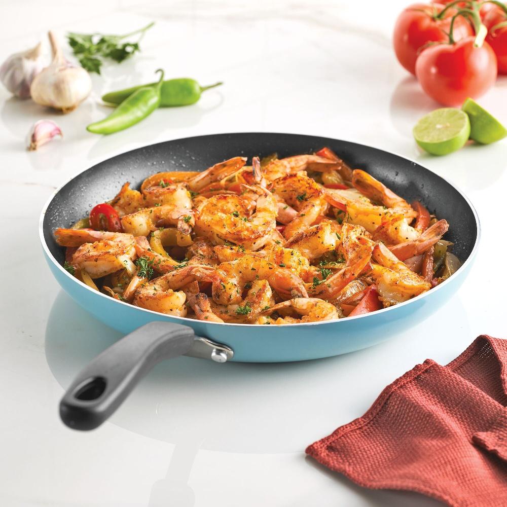 Farberware 12-Inch Nonstick Fry Pan