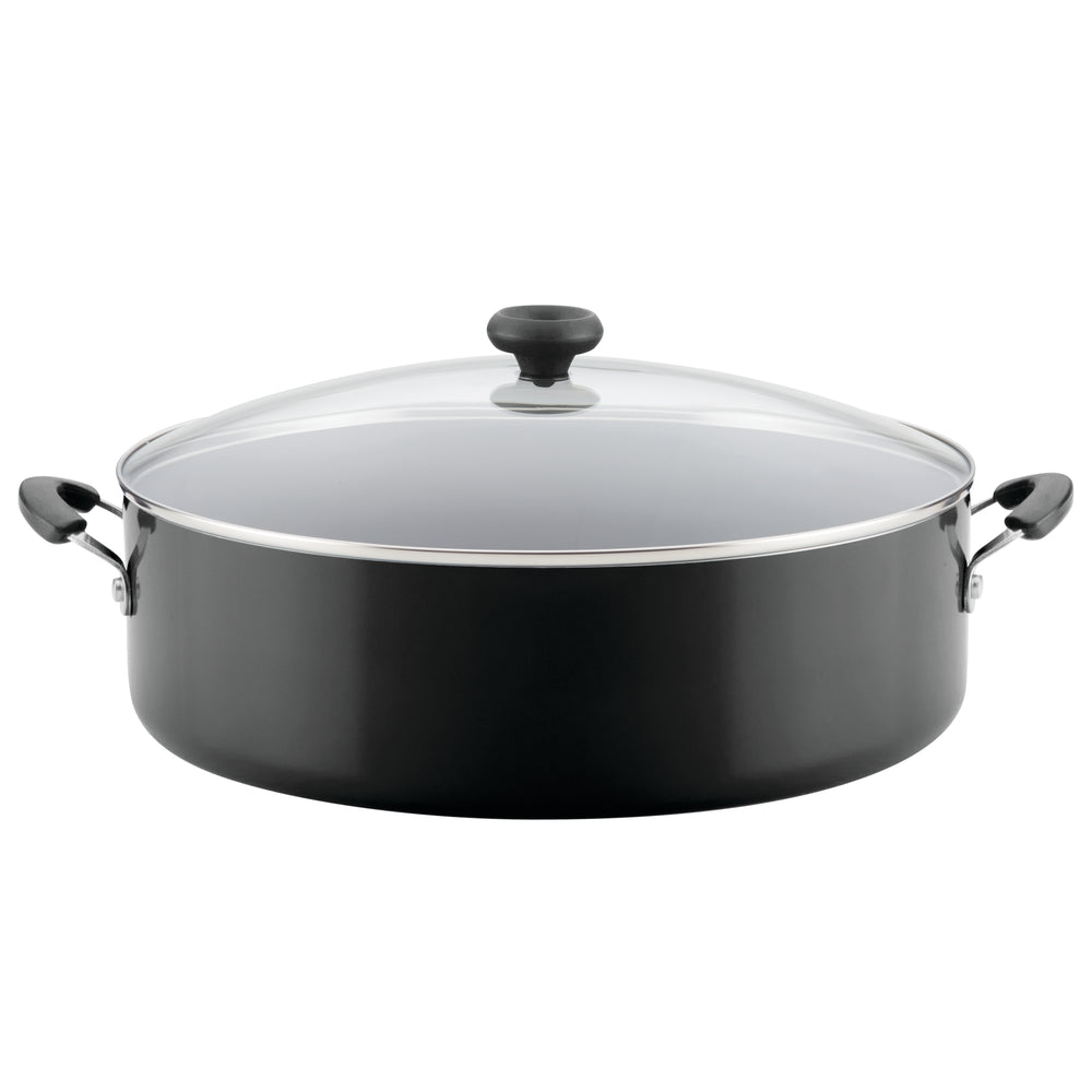 farberware 14-Inch Nonstick Family Pan