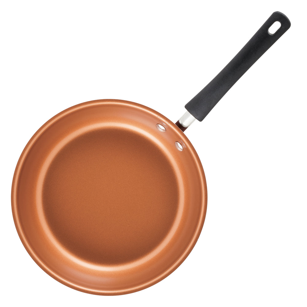 Farberware 14-Piece Ceramic Nonstick Cookware Set