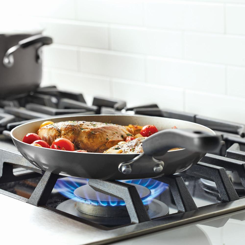 Farberware 15-Piece Nonstick Cookware Set