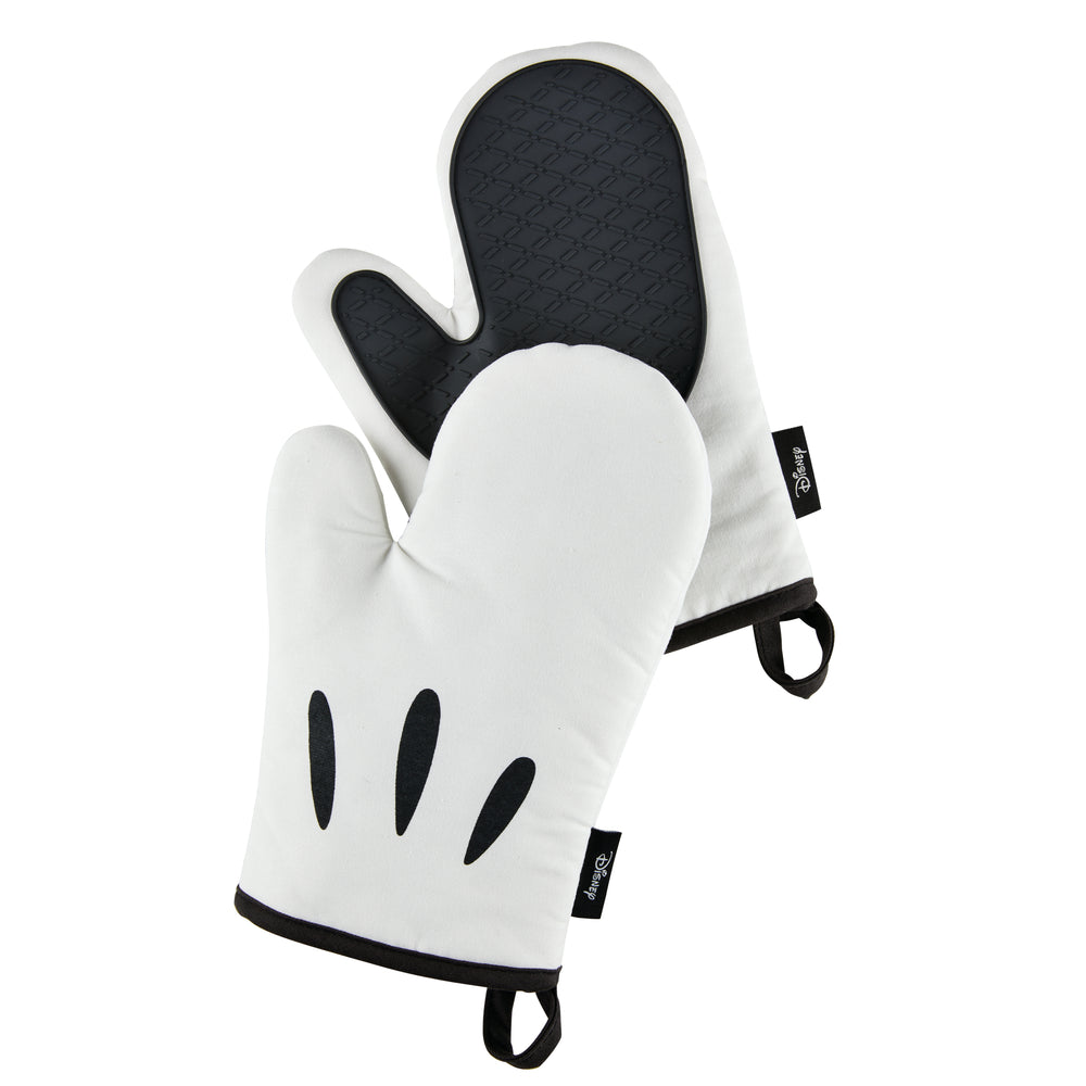 Farberware 2-Piece Mickey Glove Oven Mitts