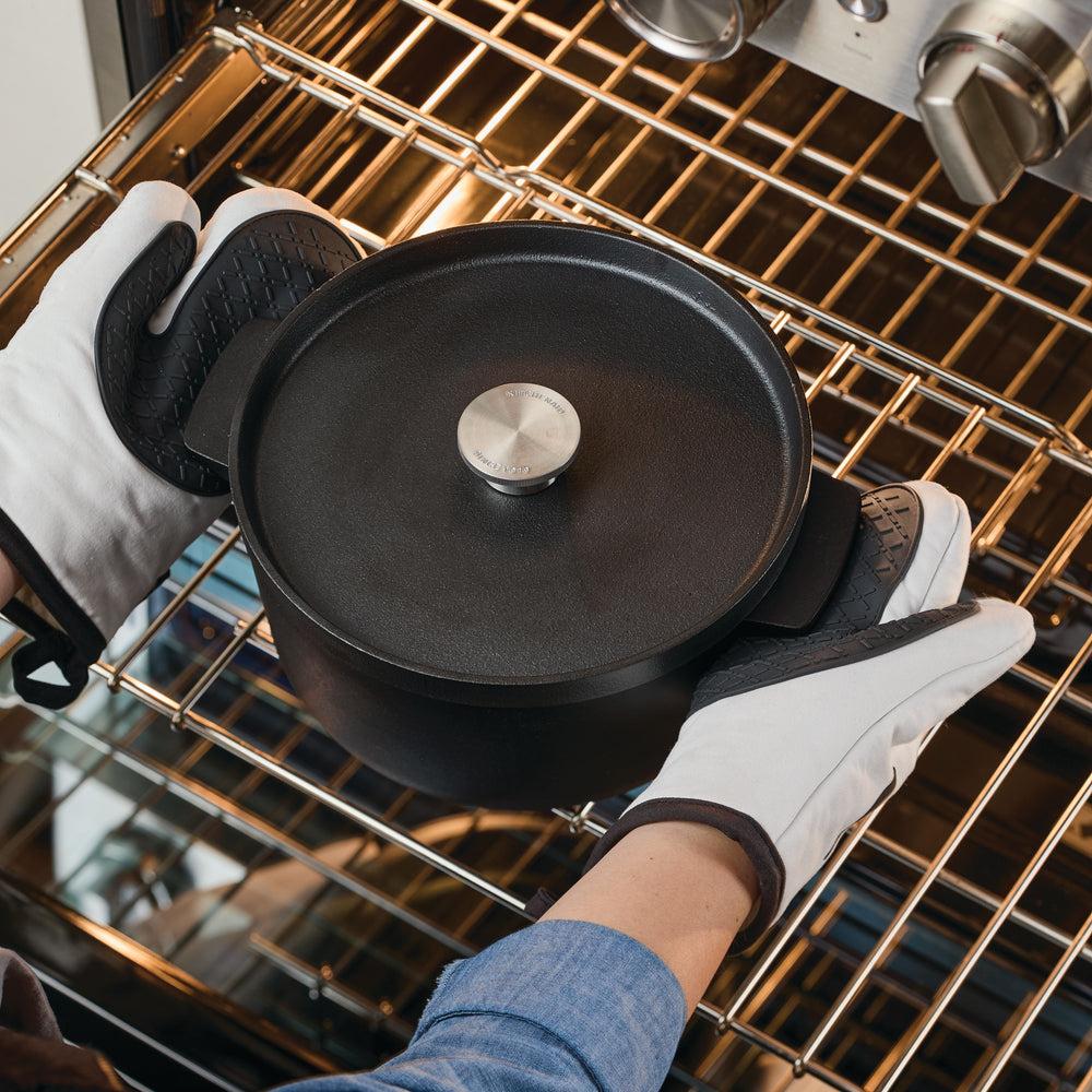 Farberware 2-Piece Mickey Glove Oven Mitts