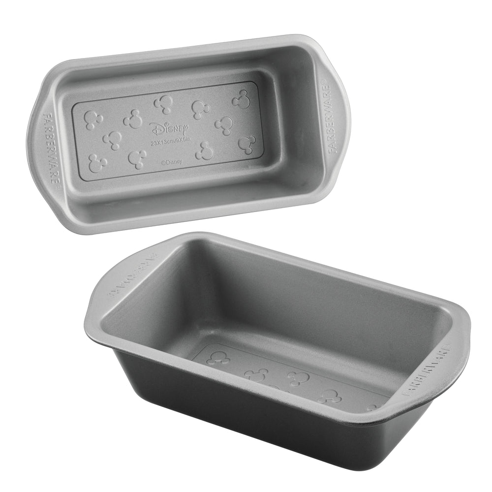 farberware 2-Piece Nonstick Loaf Pan Set