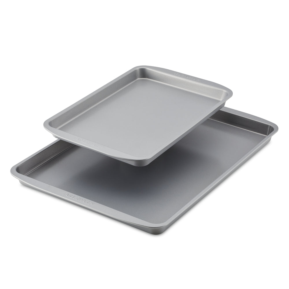 farberware 2-Piece Nonstick Sheet Pan Set