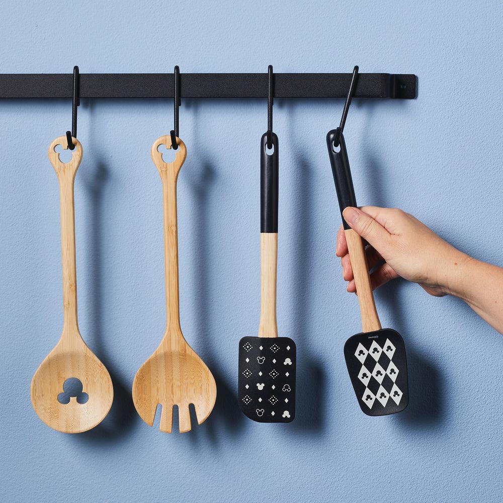 Farberware 2-Piece Spatula And Spoonula Set