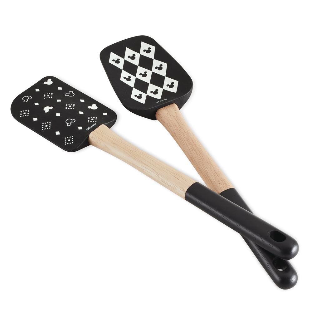 farberware 2-Piece Spatula and Spoonula Set