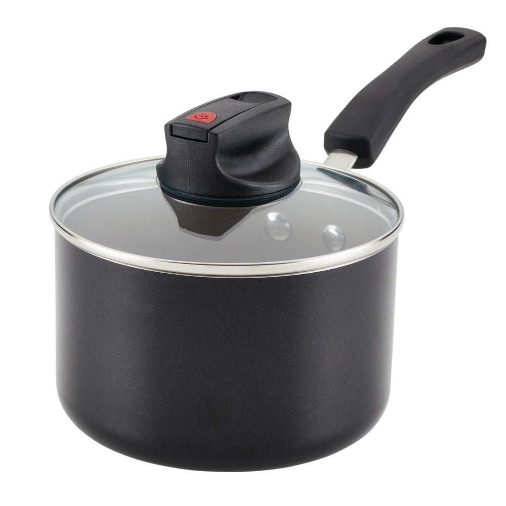 farberware 2-Quart Nonstick Saucepan with Lid