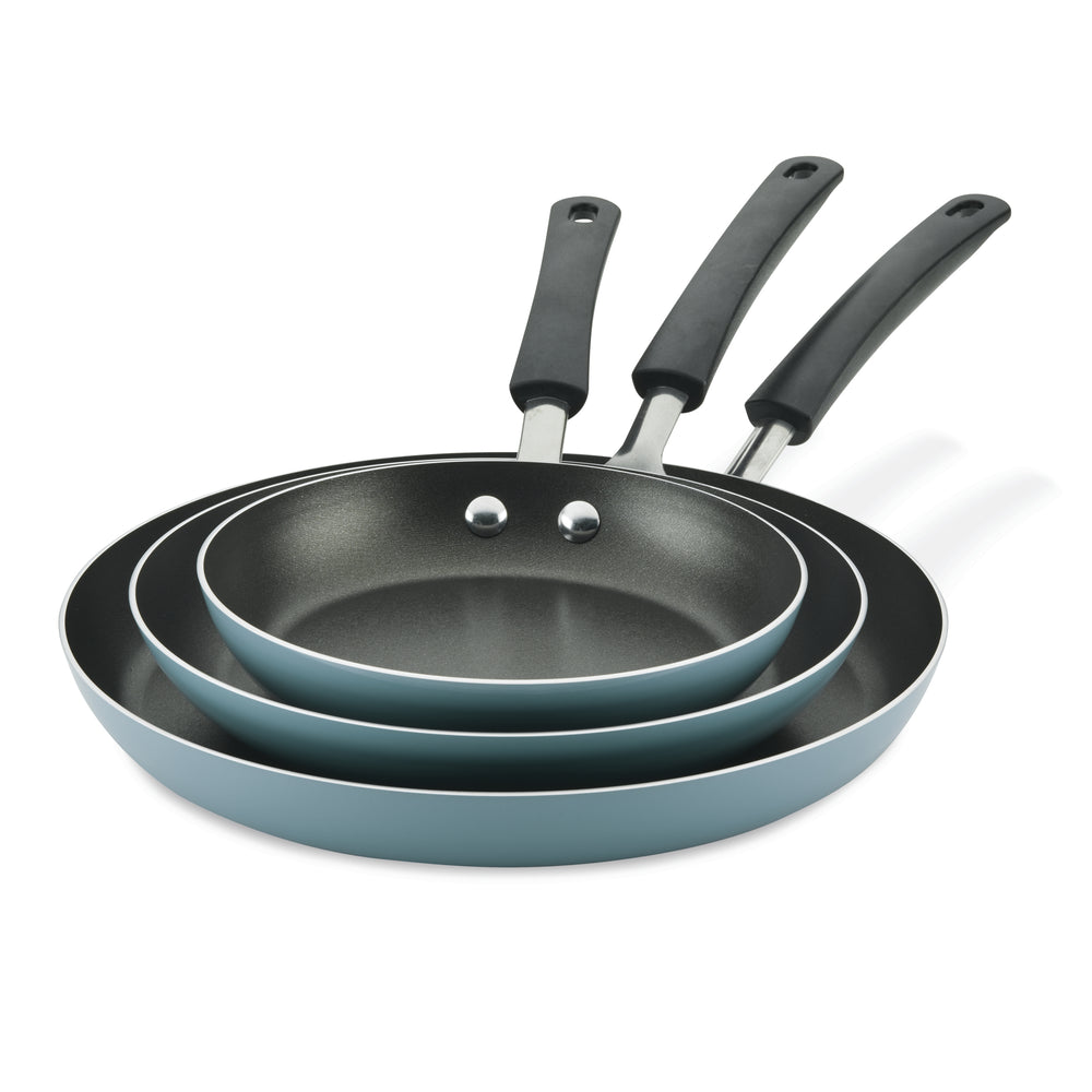 farberware 3-Piece Nonstick Frying Pan Set