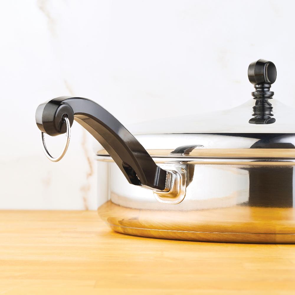 Farberware 4.5-Quart Saute Pan
