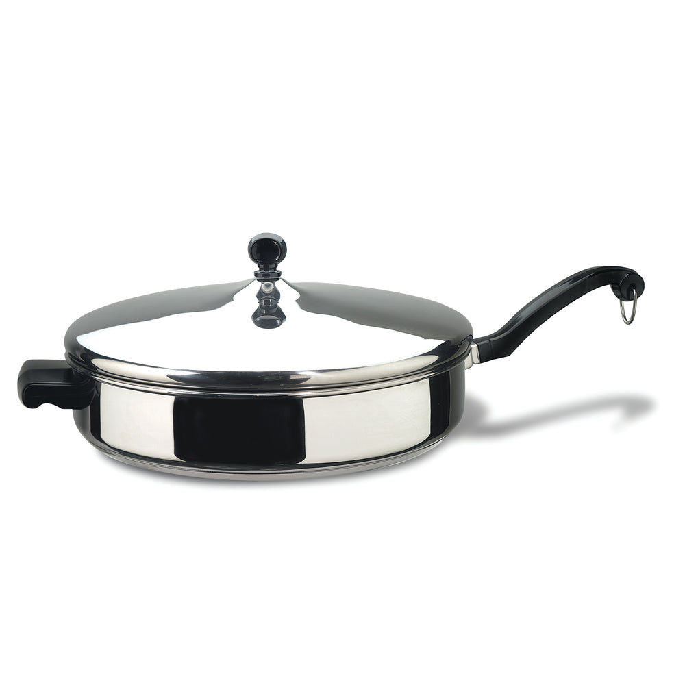 farberware 4.5-Quart Saute Pan