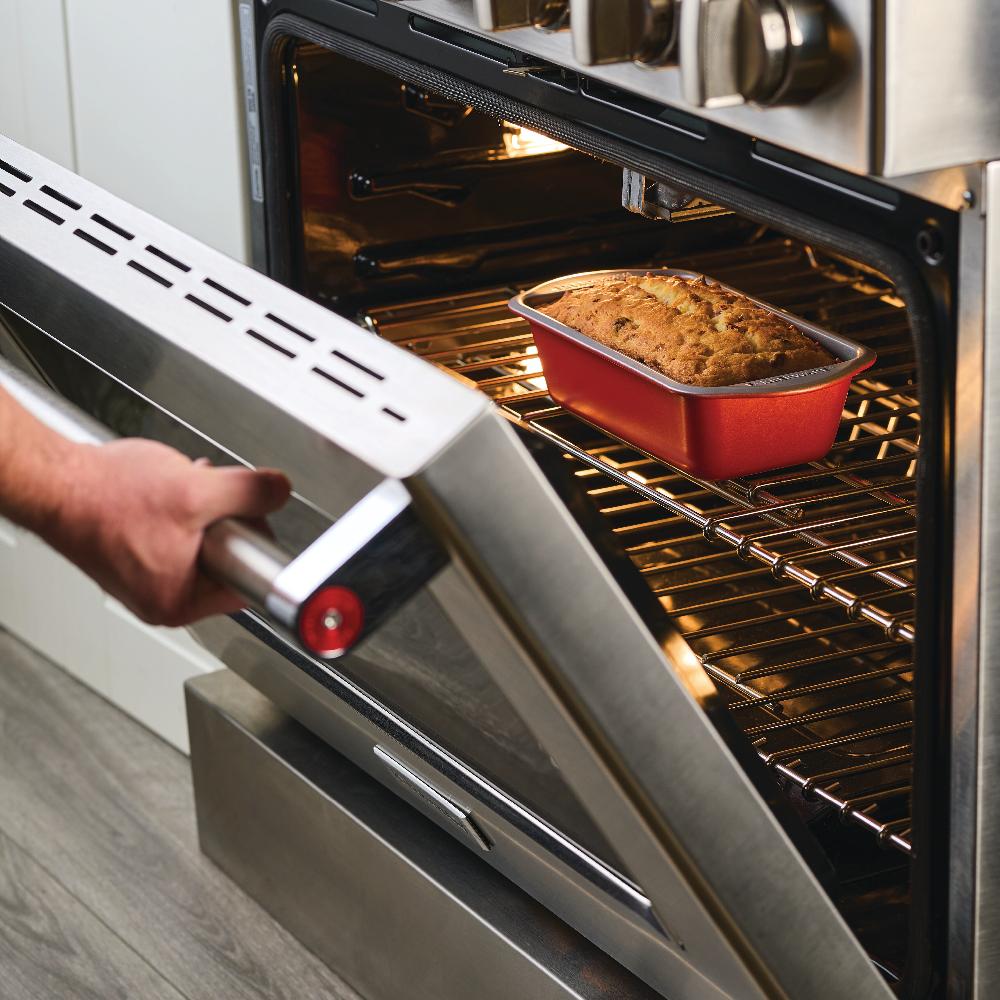 Farberware 4-Piece Cake Muffin And Cookie Pan Set