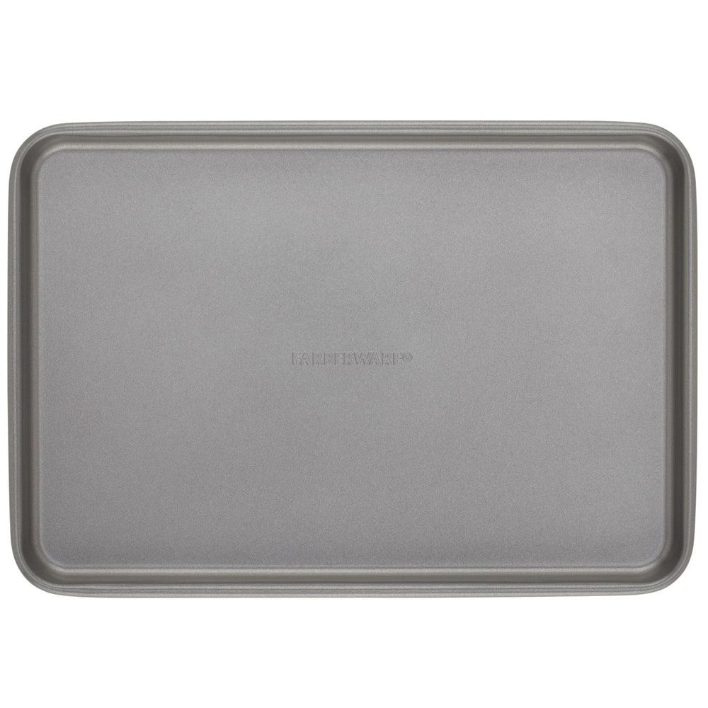 Farberware 4-Piece Toaster Oven Pan Set