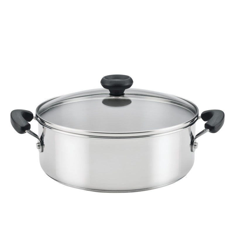 farberware 4-Quart Dutch Oven with Lid