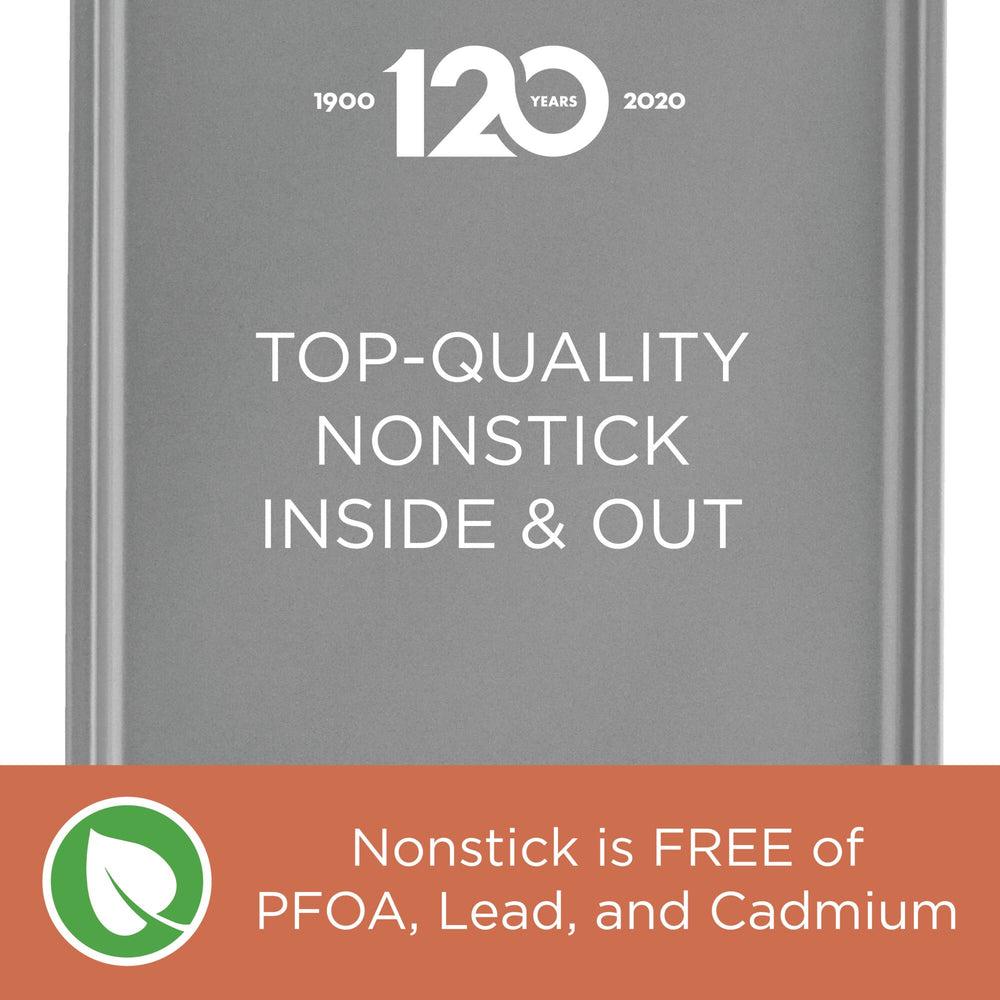 Farberware 5-Piece Toaster Oven Bakeware Set