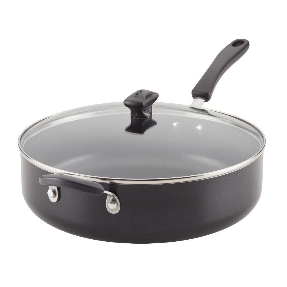 Farberware 6-Quart Nonstick Jumbo Cooker