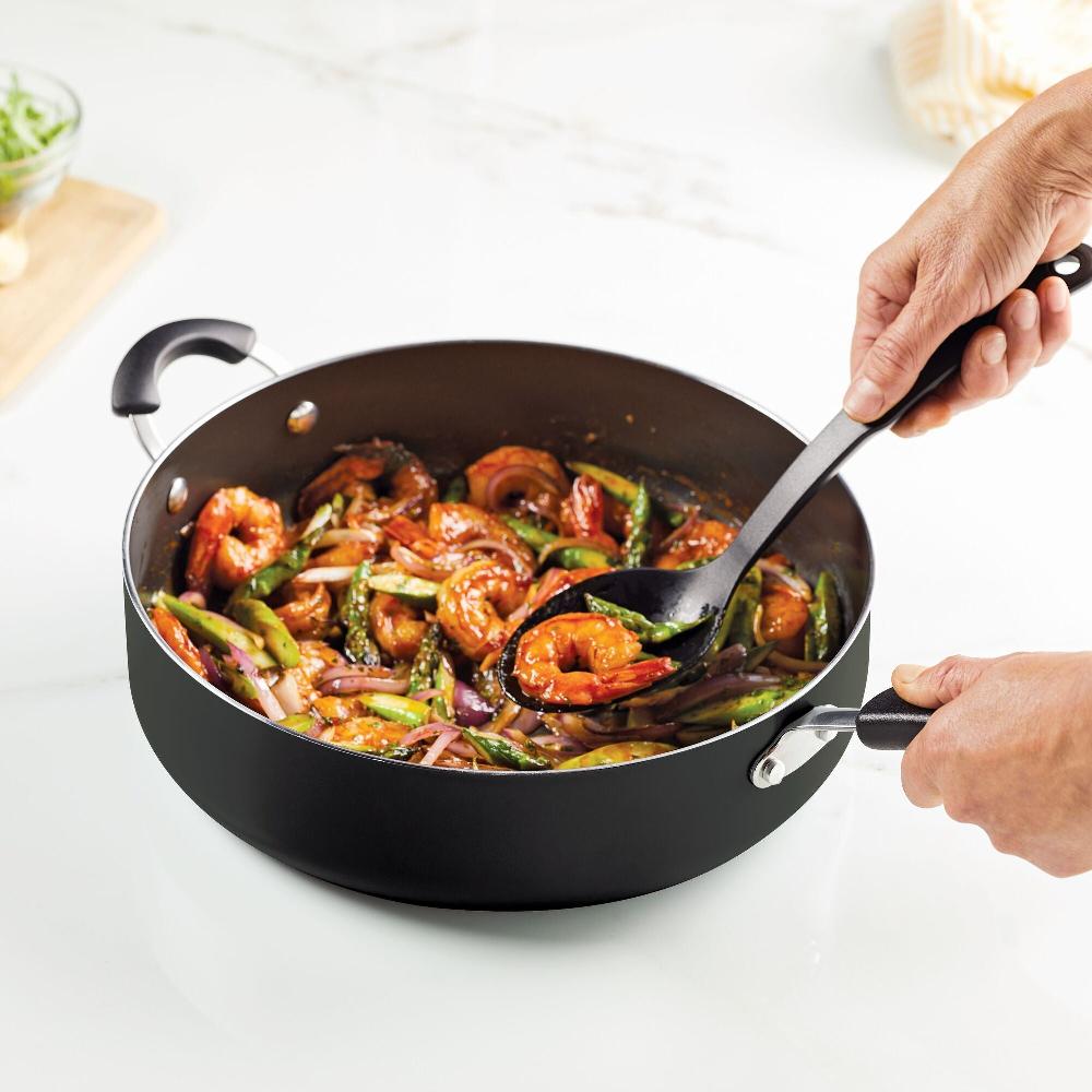 Farberware 6-Quart Nonstick Jumbo Cooker