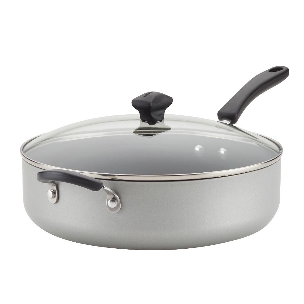 Farberware 6-Quart Nonstick Jumbo Cooker