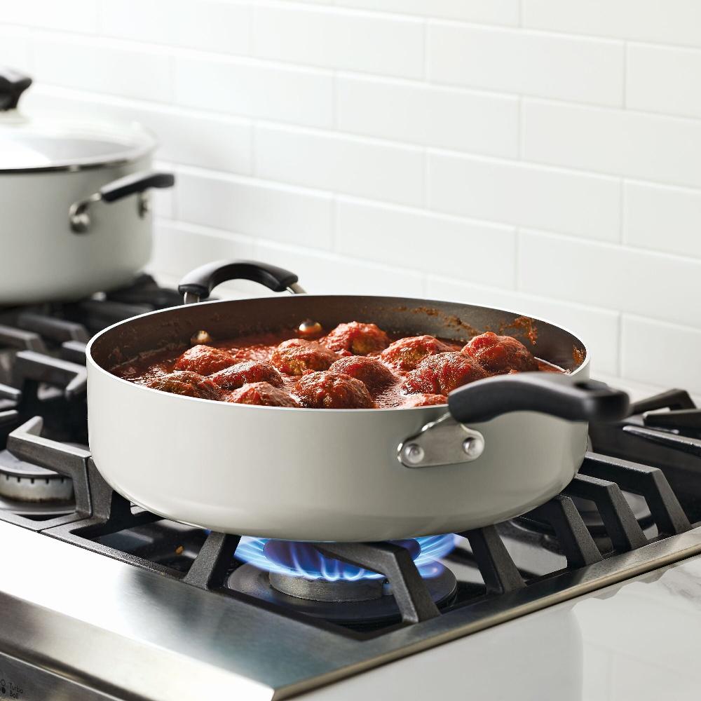 Farberware 6-Quart Nonstick Jumbo Cooker
