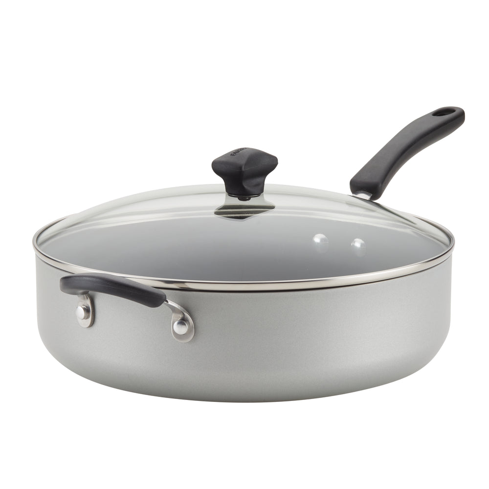 farberware 6-Quart Nonstick Jumbo Cooker