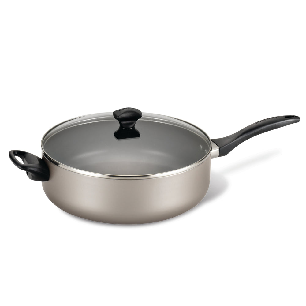 Farberware 6-Quart Nonstick Jumbo Cooker