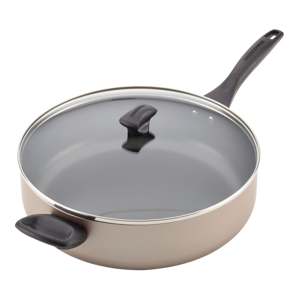 farberware 6-Quart Nonstick Jumbo Cooker
